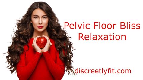 Unlock the Magical Potential of Your Pelvic Floor with a Coach